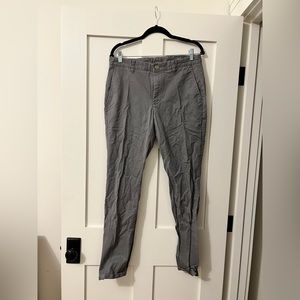 Bonobos Men’s Pants Size 32